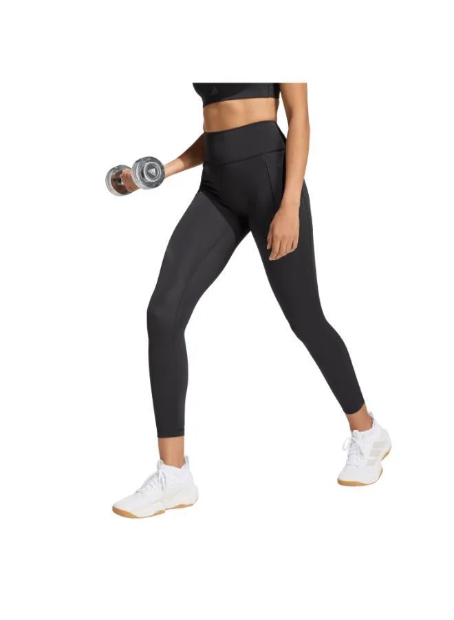 اديداس بنطال ضيّق Optime Power 7/8